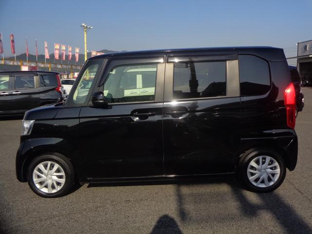 Ｎ－ＢＯＸ Ｇホンダセンシング　社外地デジナビ　ＤＶＤ　ＢＴ　バックカメラ　レーダークルーズ　ビルトインＥＴＣ　スマートキー×２　ＬＥＤオートヘッド　ブレーキサポート　プッシュスタート（12枚目）