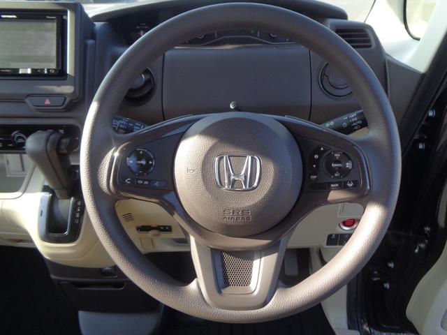 Ｎ－ＢＯＸ Ｇホンダセンシング　社外地デジナビ　ＤＶＤ　ＢＴ　バックカメラ　レーダークルーズ　ビルトインＥＴＣ　スマートキー×２　ＬＥＤオートヘッド　ブレーキサポート　プッシュスタート（29枚目）