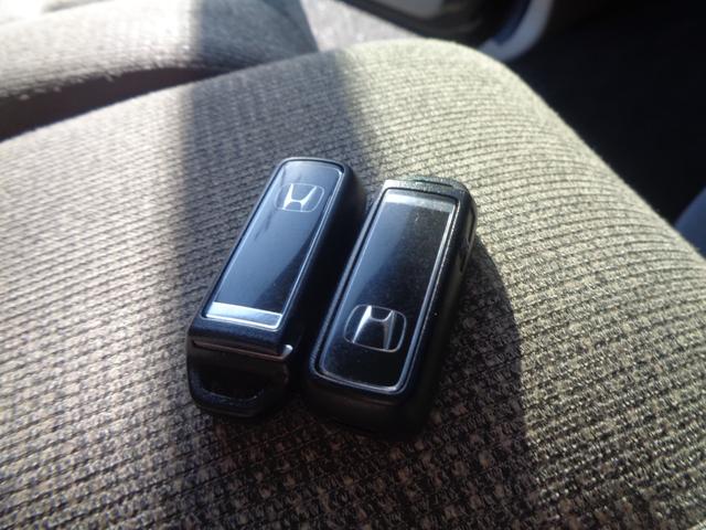 Ｎ－ＢＯＸ Ｇホンダセンシング　社外地デジナビ　ＤＶＤ　ＢＴ　バックカメラ　レーダークルーズ　ビルトインＥＴＣ　スマートキー×２　ＬＥＤオートヘッド　ブレーキサポート　プッシュスタート（35枚目）