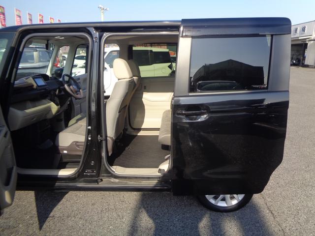 Ｎ－ＢＯＸ Ｇホンダセンシング　社外地デジナビ　ＤＶＤ　ＢＴ　バックカメラ　レーダークルーズ　ビルトインＥＴＣ　スマートキー×２　ＬＥＤオートヘッド　ブレーキサポート　プッシュスタート（49枚目）