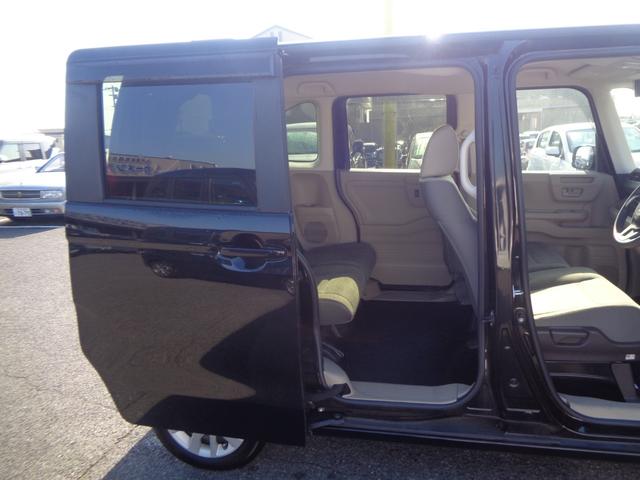 Ｎ－ＢＯＸ Ｇホンダセンシング　社外地デジナビ　ＤＶＤ　ＢＴ　バックカメラ　レーダークルーズ　ビルトインＥＴＣ　スマートキー×２　ＬＥＤオートヘッド　ブレーキサポート　プッシュスタート（53枚目）