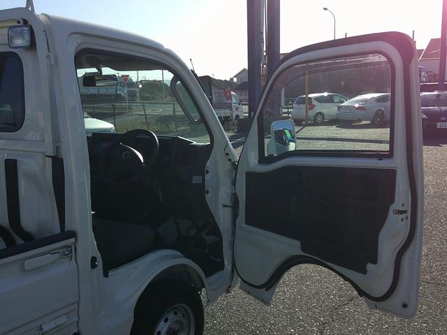 ハイゼットトラック エクストラ５５ｔｈアニバーサリーゴールドエディション　キーレス　荷台マット　ＣＤオーディオ　フォグ　パワステ　ＰＷ　荷台ライト（27枚目）