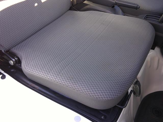 ハイゼットトラック エクストラ５５ｔｈアニバーサリーゴールドエディション　キーレス　荷台マット　ＣＤオーディオ　フォグ　パワステ　ＰＷ　荷台ライト（31枚目）