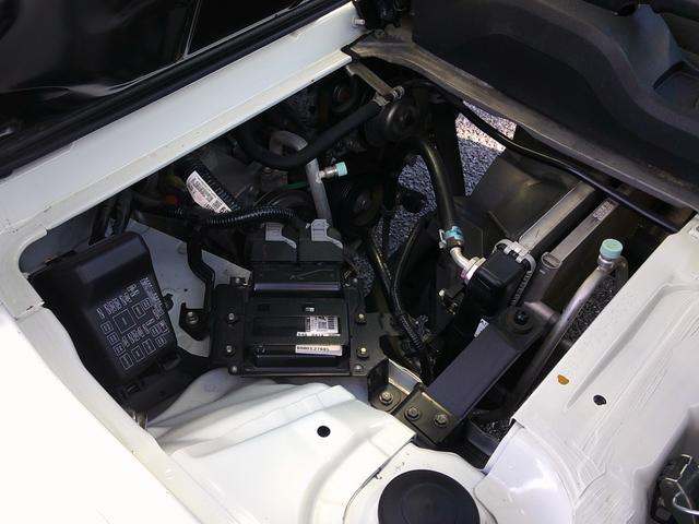 ハイゼットトラック エクストラ５５ｔｈアニバーサリーゴールドエディション　キーレス　荷台マット　ＣＤオーディオ　フォグ　パワステ　ＰＷ　荷台ライト（33枚目）