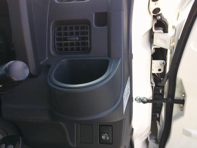 ハイゼットトラック エクストラ５５ｔｈアニバーサリーゴールドエディション　キーレス　荷台マット　ＣＤオーディオ　フォグ　パワステ　ＰＷ　荷台ライト（36枚目）