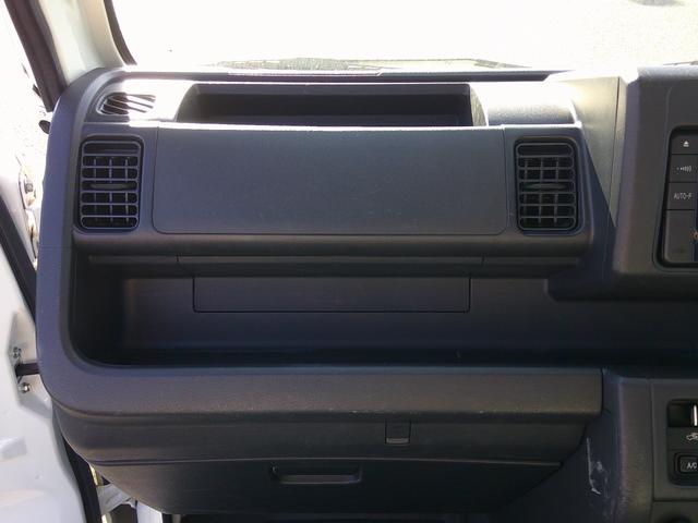 ハイゼットトラック エクストラ５５ｔｈアニバーサリーゴールドエディション　キーレス　荷台マット　ＣＤオーディオ　フォグ　パワステ　ＰＷ　荷台ライト（47枚目）