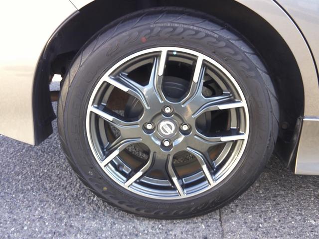 ノート e-パワーニスモ S 純正フルセグナビ Bluetooth DVD アラウンドビュー デジタルインナーミラー ETC LEDオートヘッド 純正AW スマートキー×2 衝突軽減ブレーキ ステリモ(18枚目)