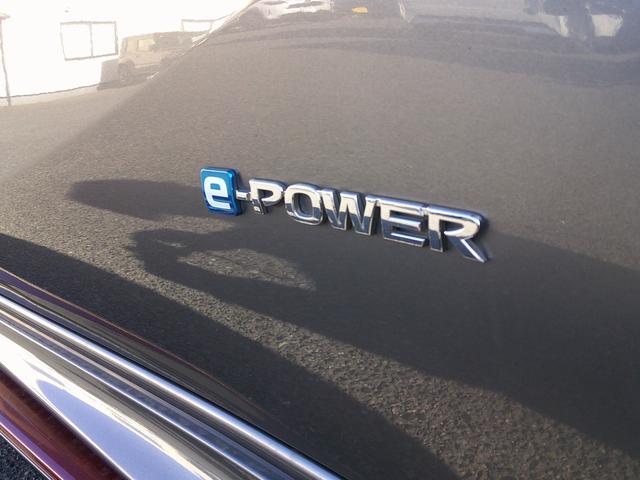 ノート e-パワーニスモ S 純正フルセグナビ Bluetooth DVD アラウンドビュー デジタルインナーミラー ETC LEDオートヘッド 純正AW スマートキー×2 衝突軽減ブレーキ ステリモ(23枚目)