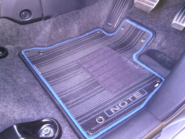 ノート e-パワーニスモ S 純正フルセグナビ Bluetooth DVD アラウンドビュー デジタルインナーミラー ETC LEDオートヘッド 純正AW スマートキー×2 衝突軽減ブレーキ ステリモ(29枚目)