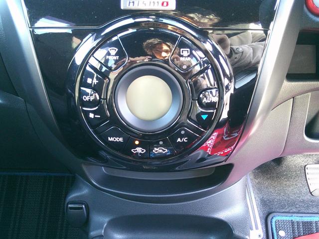 ノート e-パワーニスモ S 純正フルセグナビ Bluetooth DVD アラウンドビュー デジタルインナーミラー ETC LEDオートヘッド 純正AW スマートキー×2 衝突軽減ブレーキ ステリモ(38枚目)