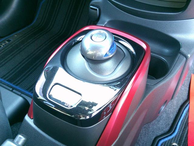 ノート e-パワーニスモ S 純正フルセグナビ Bluetooth DVD アラウンドビュー デジタルインナーミラー ETC LEDオートヘッド 純正AW スマートキー×2 衝突軽減ブレーキ ステリモ(39枚目)