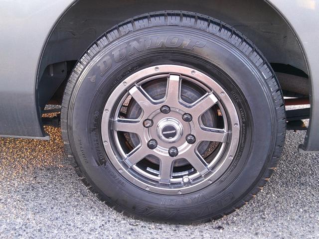 キャラバン ロングプレミアムＧＸ　アルパイン１１インチフルセグナビ　ＤＶＤ　ＢＴ　ＨＤＭＩ　アラウンドビュー　パワスラ　デジタルインアーミラー　ＬＥＤヘッド　前後ドラレコ　カヤバ製ショック　スマートキー（15枚目）