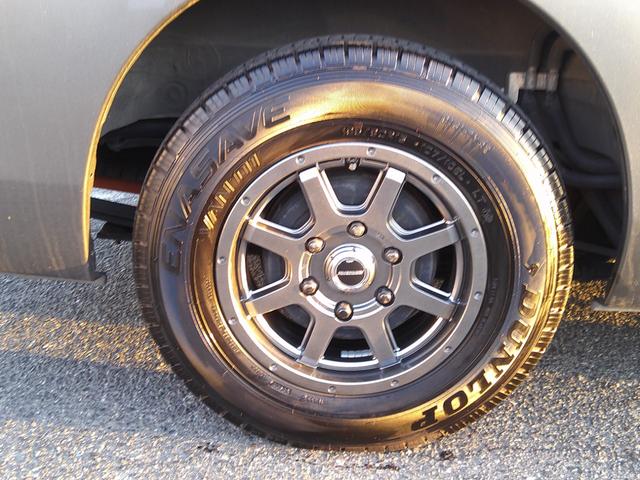 キャラバン ロングプレミアムＧＸ　アルパイン１１インチフルセグナビ　ＤＶＤ　ＢＴ　ＨＤＭＩ　アラウンドビュー　パワスラ　デジタルインアーミラー　ＬＥＤヘッド　前後ドラレコ　カヤバ製ショック　スマートキー（17枚目）