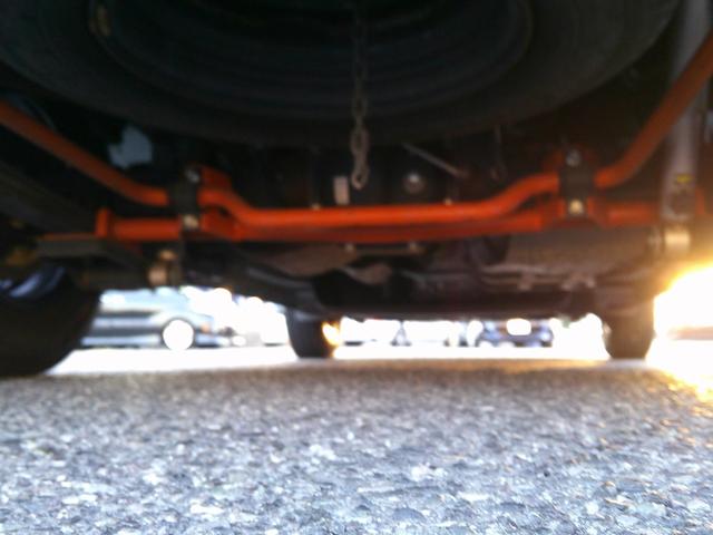 キャラバン ロングプレミアムＧＸ　アルパイン１１インチフルセグナビ　ＤＶＤ　ＢＴ　ＨＤＭＩ　アラウンドビュー　パワスラ　デジタルインアーミラー　ＬＥＤヘッド　前後ドラレコ　カヤバ製ショック　スマートキー（19枚目）