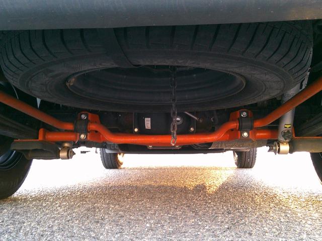 キャラバン ロングプレミアムＧＸ　アルパイン１１インチフルセグナビ　ＤＶＤ　ＢＴ　ＨＤＭＩ　アラウンドビュー　パワスラ　デジタルインアーミラー　ＬＥＤヘッド　前後ドラレコ　カヤバ製ショック　スマートキー（20枚目）