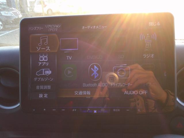 キャラバン ロングプレミアムＧＸ　アルパイン１１インチフルセグナビ　ＤＶＤ　ＢＴ　ＨＤＭＩ　アラウンドビュー　パワスラ　デジタルインアーミラー　ＬＥＤヘッド　前後ドラレコ　カヤバ製ショック　スマートキー（33枚目）