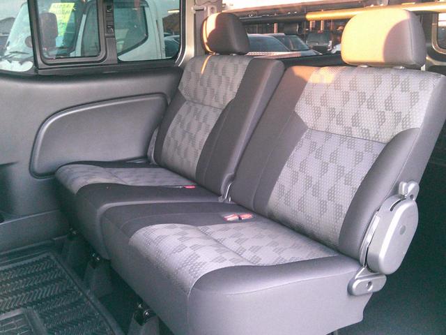 キャラバン ロングプレミアムＧＸ　アルパイン１１インチフルセグナビ　ＤＶＤ　ＢＴ　ＨＤＭＩ　アラウンドビュー　パワスラ　デジタルインアーミラー　ＬＥＤヘッド　前後ドラレコ　カヤバ製ショック　スマートキー（47枚目）