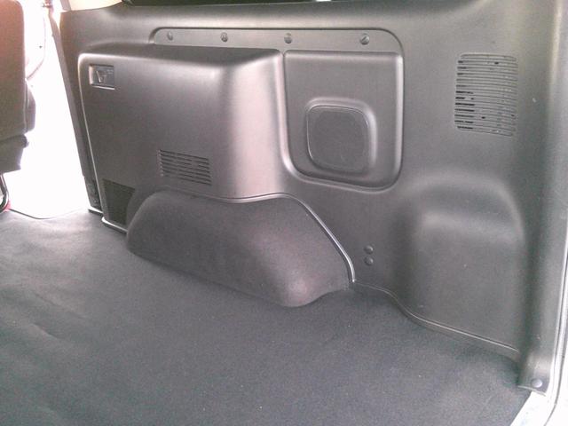 キャラバン ロングプレミアムＧＸ　アルパイン１１インチフルセグナビ　ＤＶＤ　ＢＴ　ＨＤＭＩ　アラウンドビュー　パワスラ　デジタルインアーミラー　ＬＥＤヘッド　前後ドラレコ　カヤバ製ショック　スマートキー（57枚目）