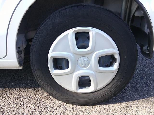 アルト Ｌ　キーレス　シートヒーター　衝突軽減ブレーキ　パーキングソナー　ドラレコ　オートライト　ＣＤオーディオ　車線逸脱防止　アイドリングストップ（19枚目）