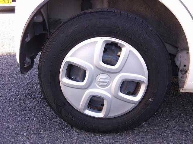 アルト Ｌ　キーレス　シートヒーター　衝突軽減ブレーキ　パーキングソナー　ドラレコ　オートライト　ＣＤオーディオ　車線逸脱防止　アイドリングストップ（20枚目）