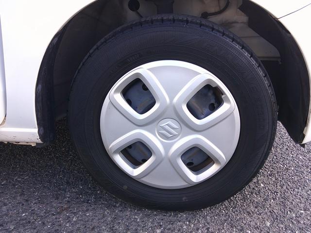 アルト Ｌ　キーレス　シートヒーター　衝突軽減ブレーキ　パーキングソナー　ドラレコ　オートライト　ＣＤオーディオ　車線逸脱防止　アイドリングストップ（21枚目）