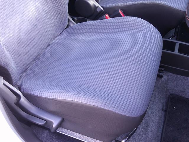 アルト Ｌ　キーレス　シートヒーター　衝突軽減ブレーキ　パーキングソナー　ドラレコ　オートライト　ＣＤオーディオ　車線逸脱防止　アイドリングストップ（26枚目）