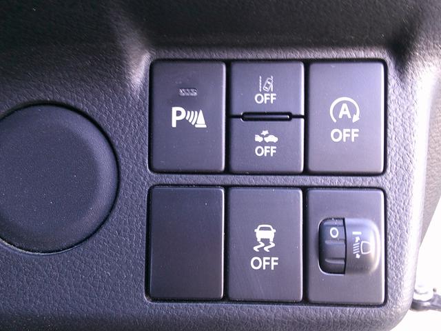 アルト Ｌ　キーレス　シートヒーター　衝突軽減ブレーキ　パーキングソナー　ドラレコ　オートライト　ＣＤオーディオ　車線逸脱防止　アイドリングストップ（32枚目）