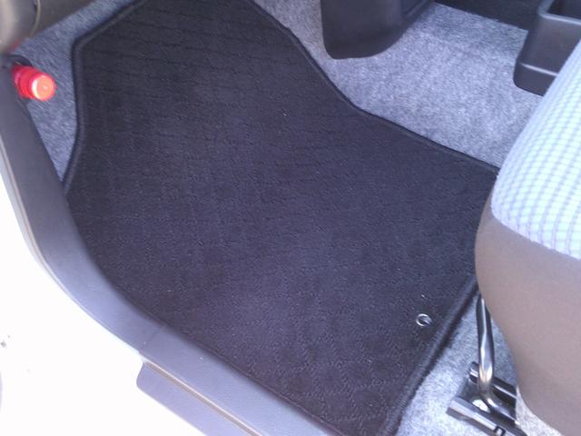 アルト Ｌ　キーレス　シートヒーター　衝突軽減ブレーキ　パーキングソナー　ドラレコ　オートライト　ＣＤオーディオ　車線逸脱防止　アイドリングストップ（40枚目）