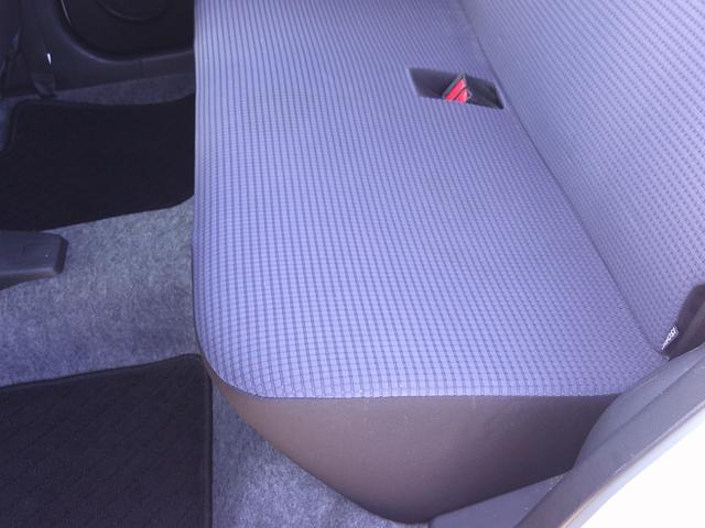 アルト Ｌ　キーレス　シートヒーター　衝突軽減ブレーキ　パーキングソナー　ドラレコ　オートライト　ＣＤオーディオ　車線逸脱防止　アイドリングストップ（46枚目）