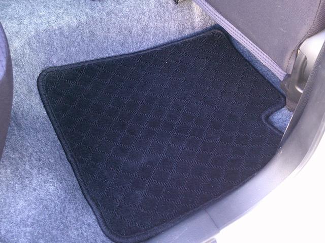 アルト Ｌ　キーレス　シートヒーター　衝突軽減ブレーキ　パーキングソナー　ドラレコ　オートライト　ＣＤオーディオ　車線逸脱防止　アイドリングストップ（50枚目）