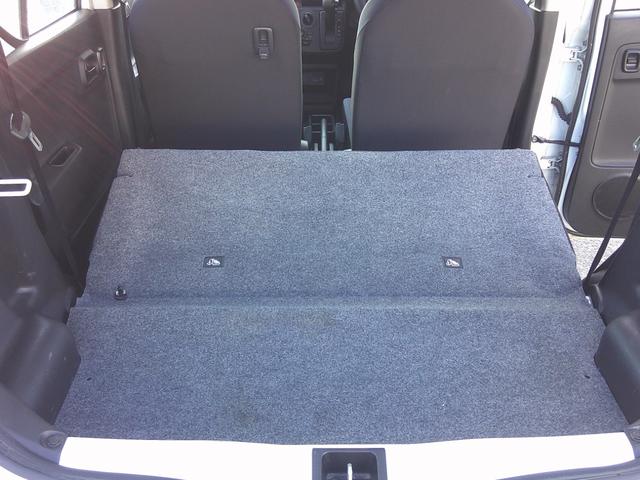 アルト Ｌ　キーレス　シートヒーター　衝突軽減ブレーキ　パーキングソナー　ドラレコ　オートライト　ＣＤオーディオ　車線逸脱防止　アイドリングストップ（53枚目）