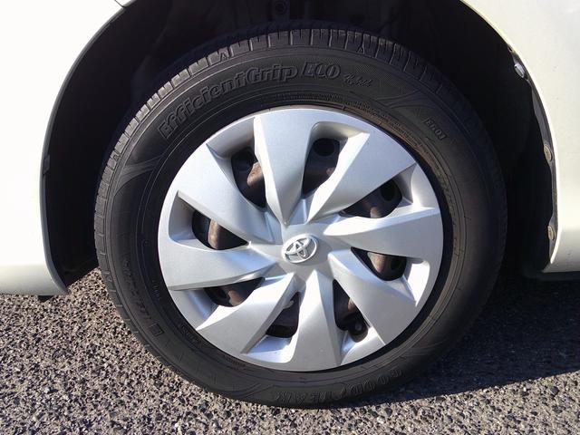 ヴィッツ Ｆ　純正地デジナビ　Ｂｌｕｅｔｏｏｔｈ　バックカメラ　ＥＴＣ　トヨタセーフティ　オートハイビーム　スマートキー×２　プッシュスタート（18枚目）