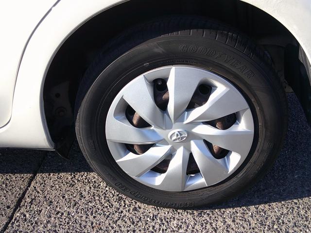 ヴィッツ Ｆ　純正地デジナビ　Ｂｌｕｅｔｏｏｔｈ　バックカメラ　ＥＴＣ　トヨタセーフティ　オートハイビーム　スマートキー×２　プッシュスタート（19枚目）