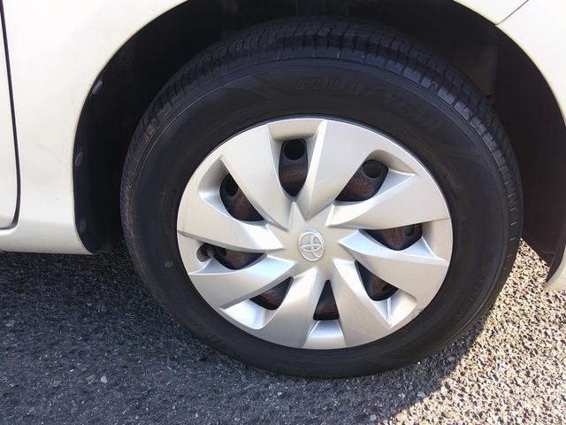 ヴィッツ Ｆ　純正地デジナビ　Ｂｌｕｅｔｏｏｔｈ　バックカメラ　ＥＴＣ　トヨタセーフティ　オートハイビーム　スマートキー×２　プッシュスタート（21枚目）