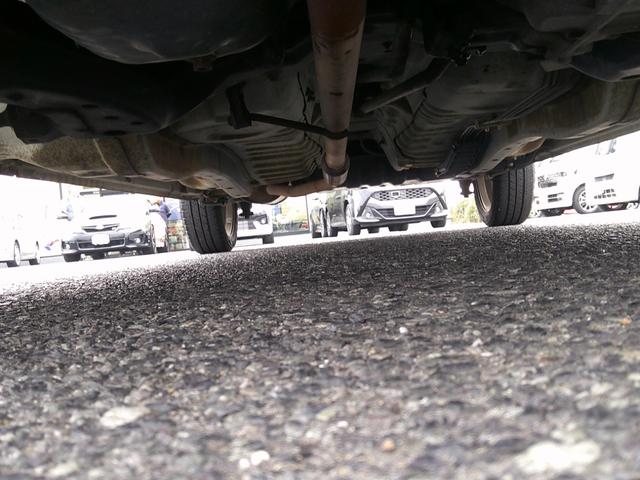 ミラジーノ ジーノターボ 5MT ミニライトホイール スペアT PW(15枚目)