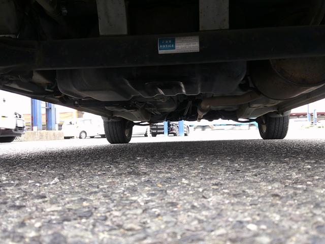 ミラジーノ ジーノターボ 5MT ミニライトホイール スペアT PW(17枚目)