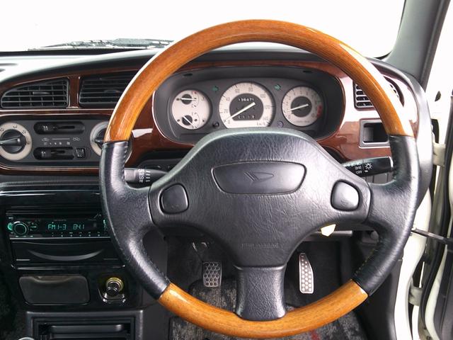 ミラジーノ ジーノターボ 5MT ミニライトホイール スペアT PW(28枚目)