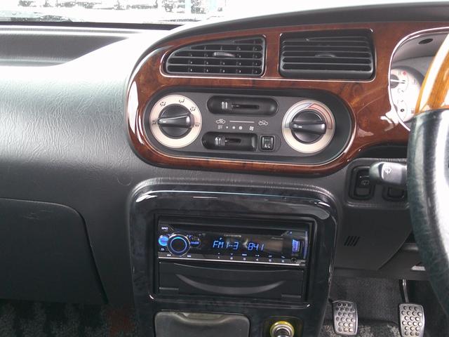 ミラジーノ ジーノターボ 5MT ミニライトホイール スペアT PW(31枚目)