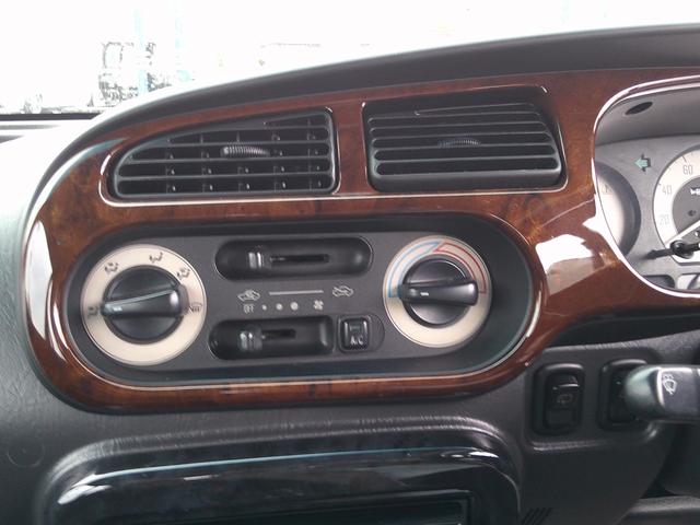 ミラジーノ ジーノターボ 5MT ミニライトホイール スペアT PW(32枚目)