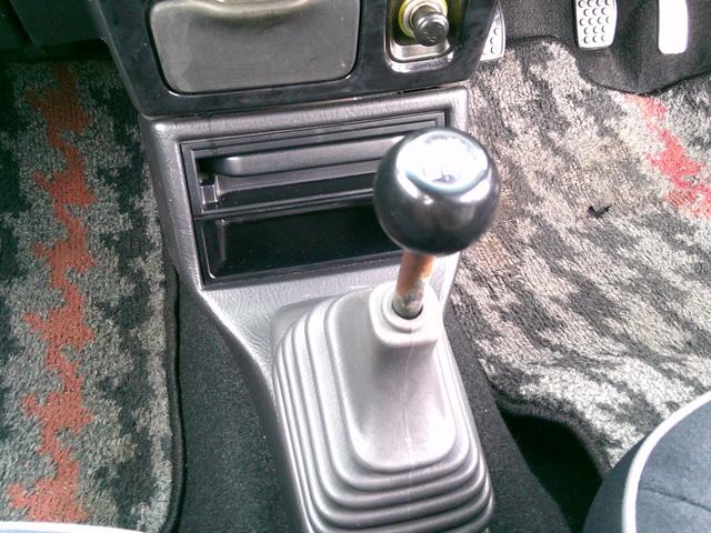 ミラジーノ ジーノターボ 5MT ミニライトホイール スペアT PW(34枚目)