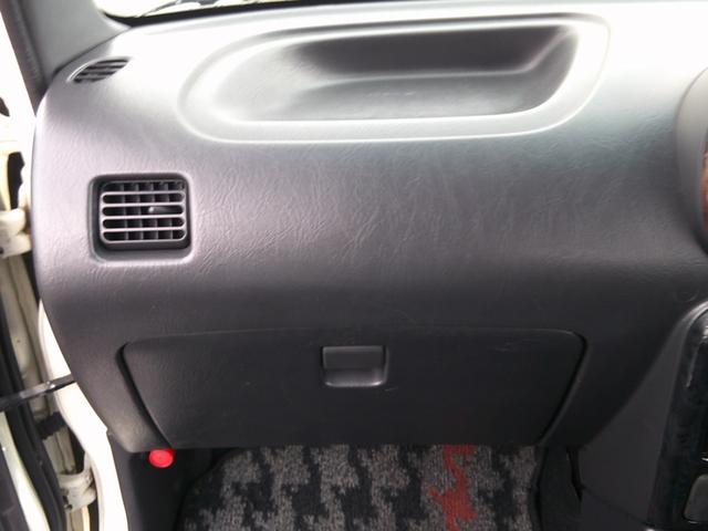 ミラジーノ ジーノターボ 5MT ミニライトホイール スペアT PW(41枚目)