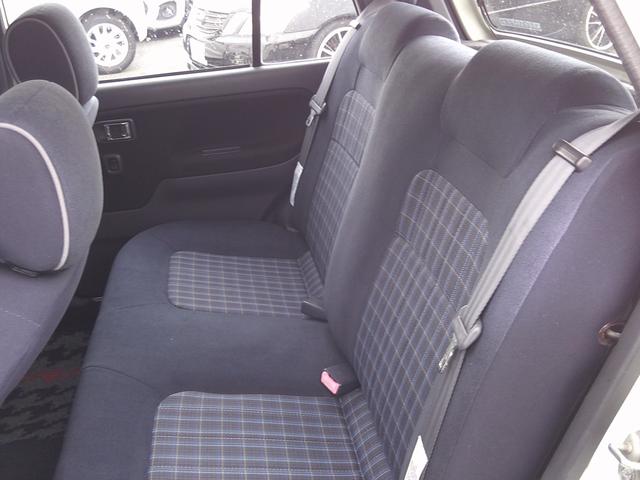 ミラジーノ ジーノターボ 5MT ミニライトホイール スペアT PW(44枚目)