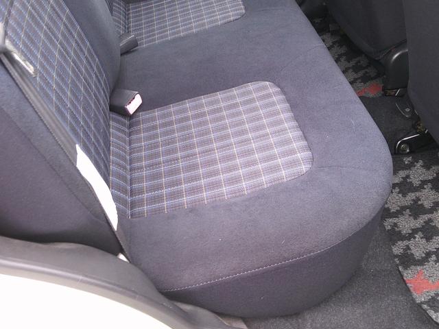 ミラジーノ ジーノターボ 5MT ミニライトホイール スペアT PW(48枚目)