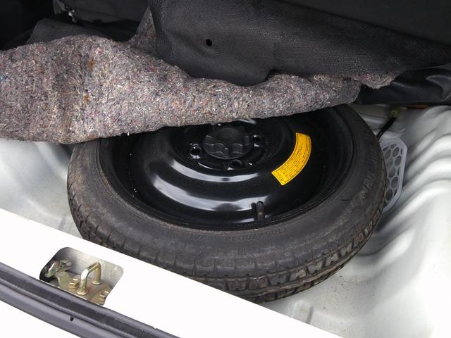 ミラジーノ ジーノターボ 5MT ミニライトホイール スペアT PW(53枚目)