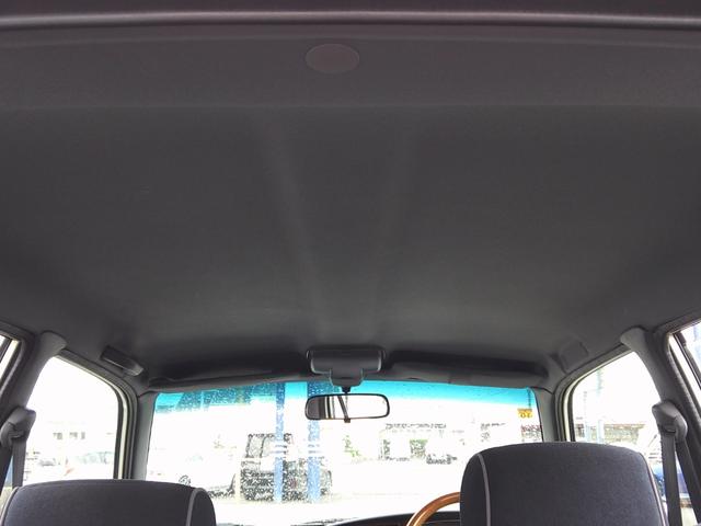 ミラジーノ ジーノターボ 5MT ミニライトホイール スペアT PW(54枚目)