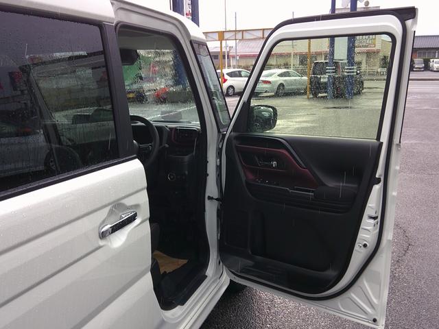 スペーシアカスタム ハイブリッドＸＳ　純正フルセグナビ　Ｂｌｕｅｔｏｏｔｈ　ＨＤＭＩ　Ｃａｒｐｌａｙ　全方位カメラ　両側パワスラ　シートヒーター　ステアリングヒーター　ＨＵＤ　セーフティ　レーダークルーズ　ハーフレザー（15枚目）