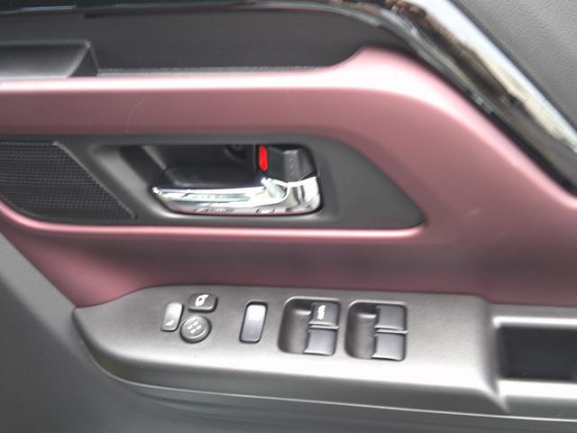 スペーシアカスタム ハイブリッドＸＳ　純正フルセグナビ　Ｂｌｕｅｔｏｏｔｈ　ＨＤＭＩ　Ｃａｒｐｌａｙ　全方位カメラ　両側パワスラ　シートヒーター　ステアリングヒーター　ＨＵＤ　セーフティ　レーダークルーズ　ハーフレザー（17枚目）