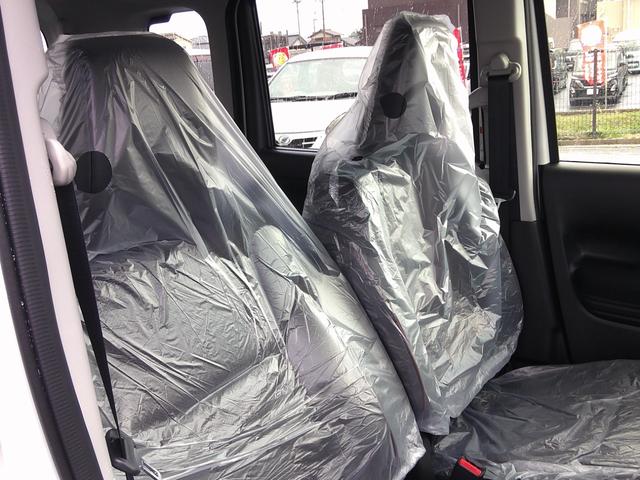 スペーシアカスタム ハイブリッドＸＳ　純正フルセグナビ　Ｂｌｕｅｔｏｏｔｈ　ＨＤＭＩ　Ｃａｒｐｌａｙ　全方位カメラ　両側パワスラ　シートヒーター　ステアリングヒーター　ＨＵＤ　セーフティ　レーダークルーズ　ハーフレザー（19枚目）