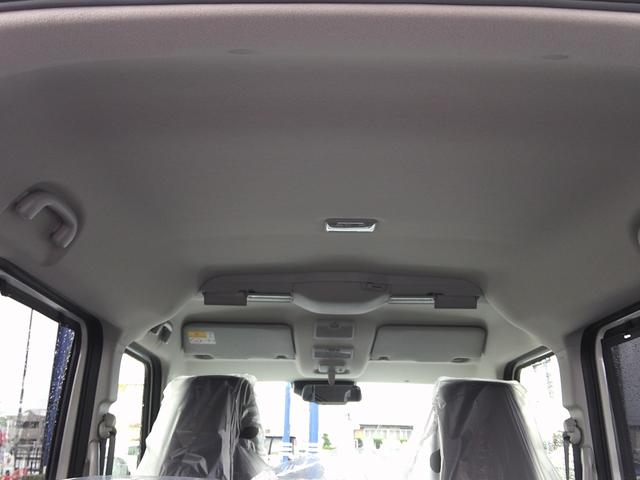 スペーシアカスタム ハイブリッドＸＳ　純正フルセグナビ　Ｂｌｕｅｔｏｏｔｈ　ＨＤＭＩ　Ｃａｒｐｌａｙ　全方位カメラ　両側パワスラ　シートヒーター　ステアリングヒーター　ＨＵＤ　セーフティ　レーダークルーズ　ハーフレザー（48枚目）