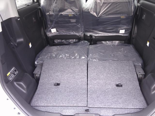 スペーシアカスタム ハイブリッドＸＳ　純正フルセグナビ　Ｂｌｕｅｔｏｏｔｈ　ＨＤＭＩ　Ｃａｒｐｌａｙ　全方位カメラ　両側パワスラ　シートヒーター　ステアリングヒーター　ＨＵＤ　セーフティ　レーダークルーズ　ハーフレザー（49枚目）